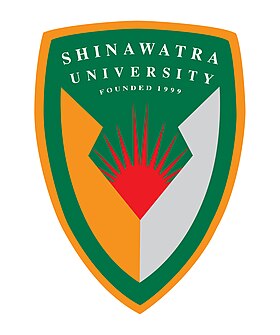 Shinawatra University